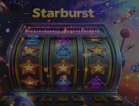 Starburst